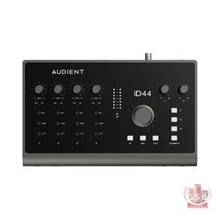 کارت صدا آدینت Audient iD44 MKII