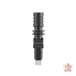 میکروفن مخصوص موبایل بویا Boya BY-M100UC Type-C