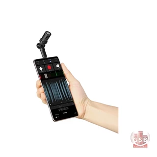 میکروفن مخصوص موبایل بویا Boya BY-M100UC Type-C