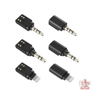 میکروفن بی سیم موبایل بویا Boya BY-WM3D