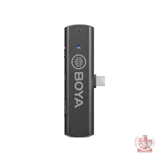 میکروفن بی سیم موبایل بویا Boya BY-WM4 Pro-K5