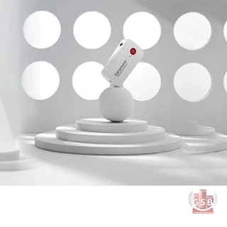 میکروفن بی سیم موبایل سارامونیک Saramonic Blink500 B1W
