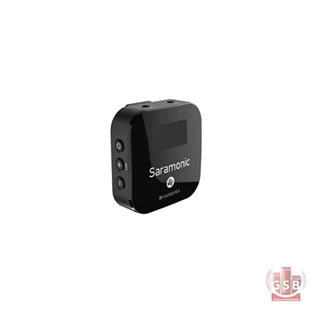 میکروفن بی سیم موبایل سارامونیک Saramonic Blink900 B2