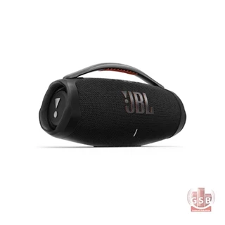 اسپیکر بلوتوثی جی بی ال JBL BoomBox 3