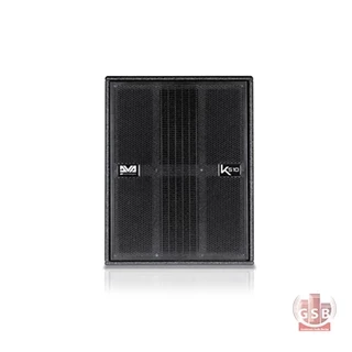 بلندگوی اکتیو دیبی تکنولوژی dB Technologies DVA KS10