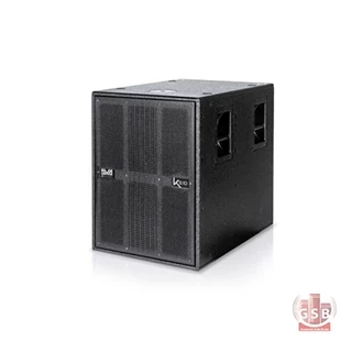 بلندگوی اکتیو دیبی تکنولوژی dB Technologies DVA KS10