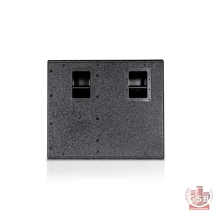 بلندگوی اکتیو دیبی تکنولوژی dB Technologies DVA KS10
