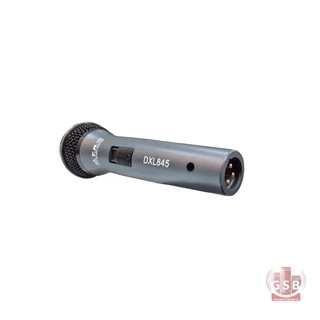 میکروفن با سیم جی تی آر JTR DXL-845N