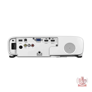 ویدئو پروژکتور اپسون EPSON EH-TW710