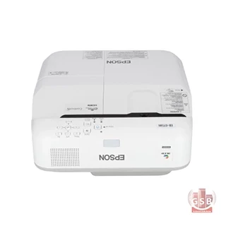 ویدئو پروژکتور اپسون EPSON EB-685W