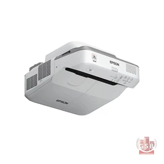 ویدئو پروژکتور اپسون EPSON EB-685W