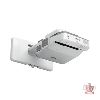 ویدئو پروژکتور اپسون EPSON EB-685W