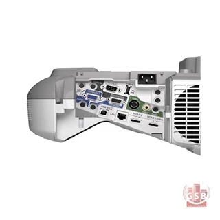 ویدئو پروژکتور اپسون EPSON EB-685W