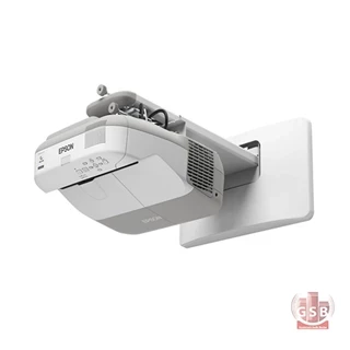 ویدئو پروژکتور اپسون EPSON EB-685W