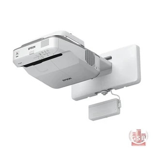 ویدئو پروژکتور اپسون EPSON EB-695Wi