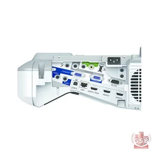 ویدئو پروژکتور اپسون EPSON EB-695Wi