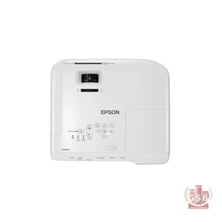 ویدئو پروژکتور اپسون EPSON EB-FH52