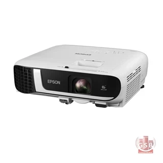 ویدئو پروژکتور اپسون EPSON EB-FH52