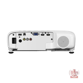 ویدئو پروژکتور اپسون EPSON EB-FH52