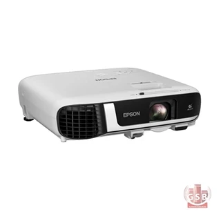 ویدئو پروژکتور اپسون EPSON EB-FH52