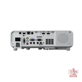 ویدئو پروژکتور اپسون EPSON EB-L200F