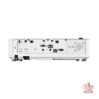 ویدئو پروژکتور اپسون EPSON EB-L520U
