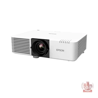 ویدئو پروژکتور اپسون EPSON EB-L520U