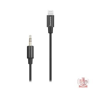 میکروفن مخصوص موبایل سارامونیک Saramonic LavMicro U1C