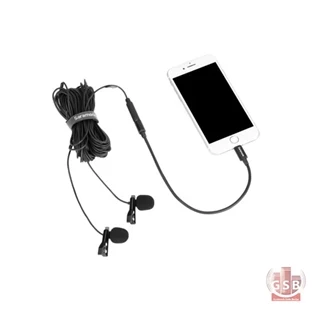 میکروفن مخصوص موبایل سارامونیک Saramonic LavMicro U1C