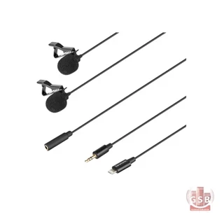میکروفن مخصوص موبایل سارامونیک Saramonic LavMicro U1C
