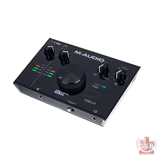 کارت صدا کارکرده ام آدیو M-Audio Air 192-4 