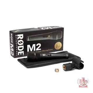 میکروفن باسیم رود Rode M2