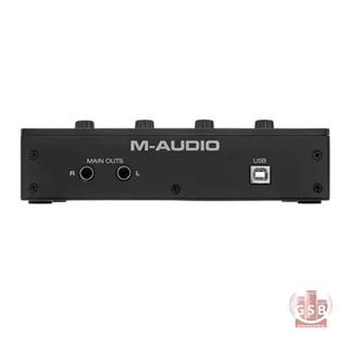 کارت صدا ام آدیو M-Audio M-Track DUO