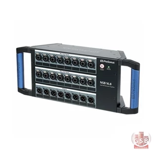 استیج باکس پریسونوس PreSonus NSB 16.8