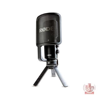 میکروفن یو اس بی رود Rode NT-USB