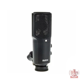 میکروفن یو اس بی رود Rode NT-USB