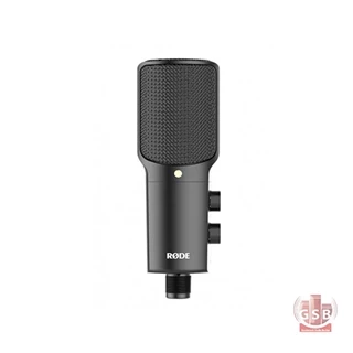 میکروفن یو اس بی رود Rode NT-USB