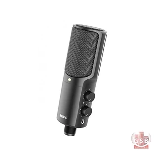 میکروفن یو اس بی رود Rode NT-USB
