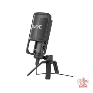 میکروفن یو اس بی رود Rode NT-USB