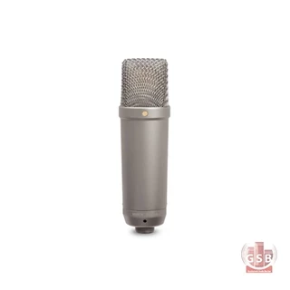 میکروفن استودیو رود Rode NT1-A Matched Pair