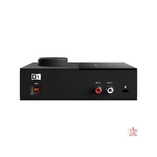 کارت صدا نیتیو اینسترومنتز Native Instruments Komplete Audio 1