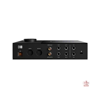 کارت صدا نیتیو اینسترومنتز Native Instruments Komplete Audio 6 MKII
