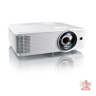 ویدئو پروژکتور اپتما OPTOMA HD29HST
