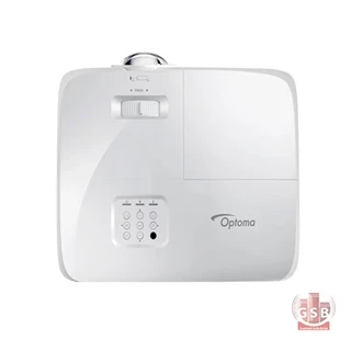 ویدئو پروژکتور اپتما OPTOMA HD29HST