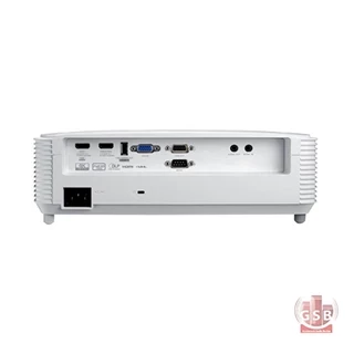 ویدئو پروژکتور اپتما OPTOMA HD29HST