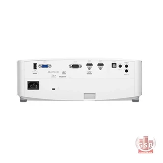 ویدئو پروژکتور اپتما OPTOMA UHD35