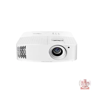 ویدئو پروژکتور اپتما OPTOMA UHD35