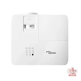 ویدئو پروژکتور اپتما OPTOMA UHD35