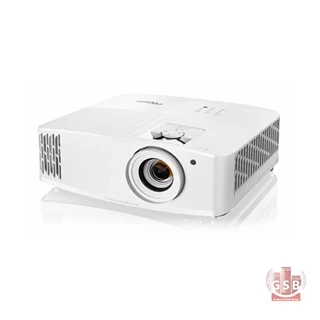 ویدئو پروژکتور اپتما OPTOMA UHD35