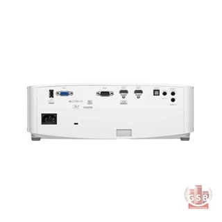 ویدئو پروژکتور اپتما OPTOMA UHD38